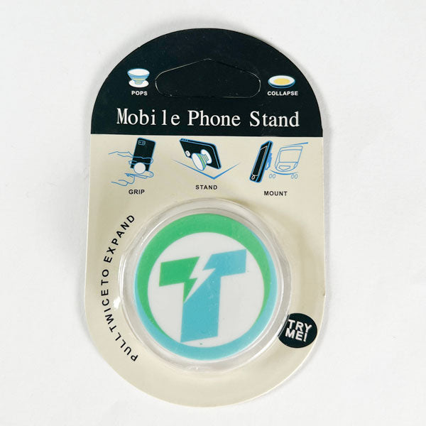 Pop Socket 'Hermanos Tremending' para móvil o tablet